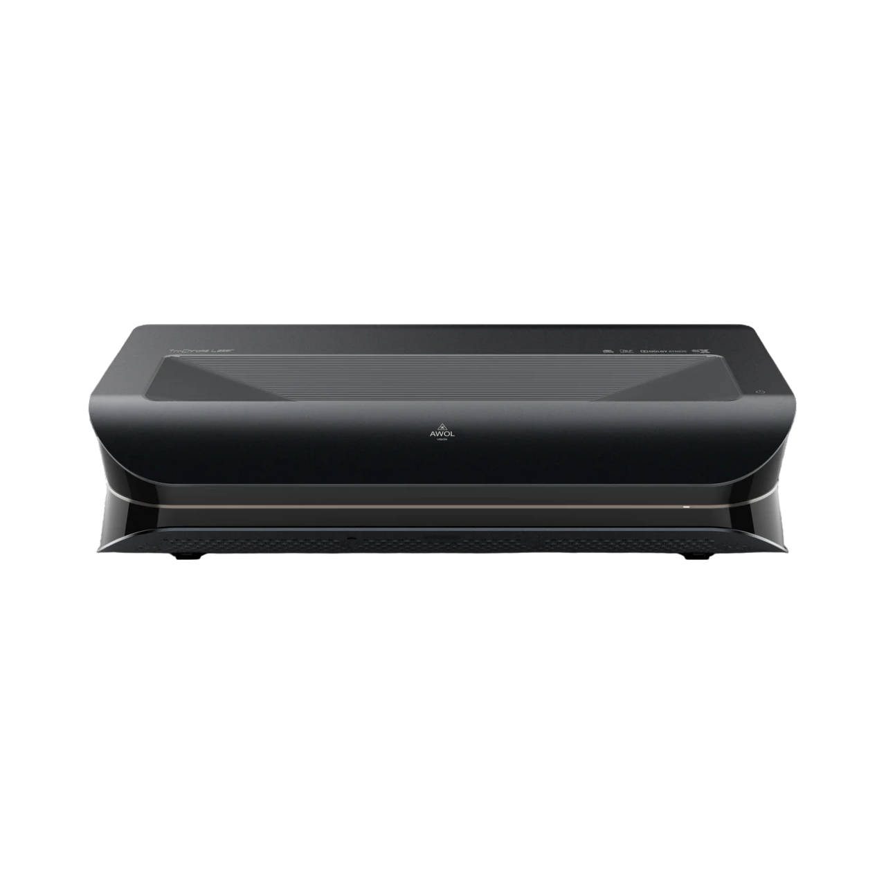 Proyector Láser 4K, 3D, RGB, Tiro Ultra Corto AWOL LTV-3000 Pro (unidad)