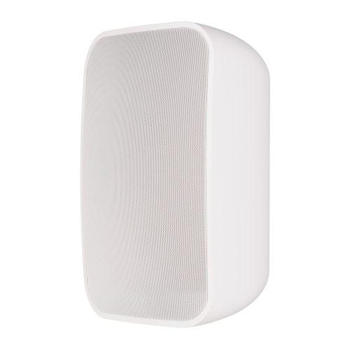Parlantes para exteriores de pared 6" SONANCE MX62 Blancos (par)
