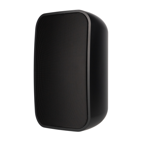 Parlantes para exteriores de pared 6" SONANCE MX62 Negros (par)