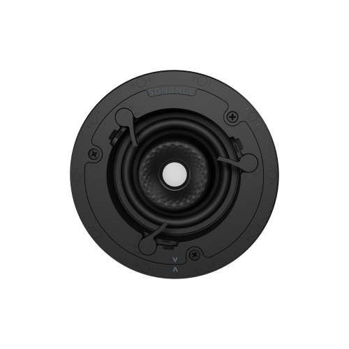 Parlantes de techo redondos 4" SONANCE VX46R (par)