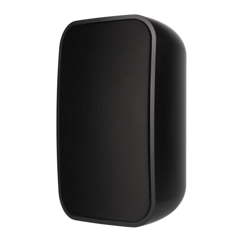 Parlantes para exteriores de pared 6" SONANCE MX66 Negros (par)