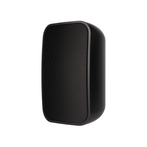 Parlantes para exteriores de pared 5" SONANCE MX56 Negros (par)