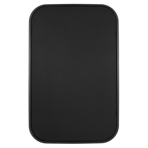 Parlantes para exteriores de pared 8" SONANCE MX86 Negros (par)