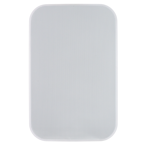 Parlantes para exteriores de pared 8" SONANCE MX86 Blancos (par)