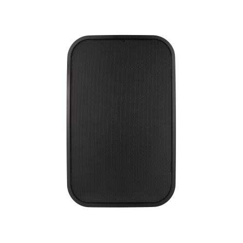 Parlantes para exteriores de pared 5" SONANCE MX52 Negros (par)