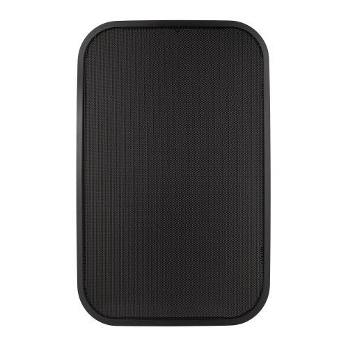 Parlantes para exteriores de pared 6" SONANCE MX66 Negros (par)