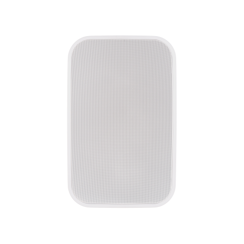 Parlantes para exteriores de pared 5" SONANCE MX52 Blancos (par)