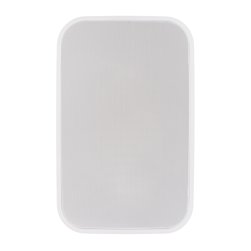 Parlantes para exteriores de pared 6" SONANCE MX66 Blancos (par)