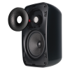 Parlantes para exteriores de pared 8" SONANCE MX86 Negros (par)