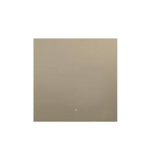 Switch inteligente sencillo ORVIBO MixSwitch Dorado T40W1ZG (unidad)