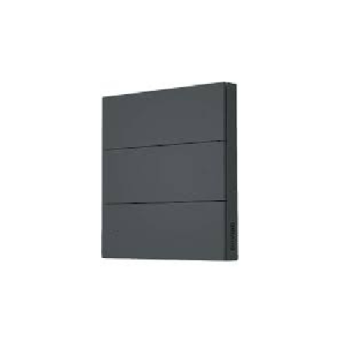 Panel de control remoto inteligente de 6 teclas programables ORVIBO MixSwitch Gris T40S6Z (unidad)