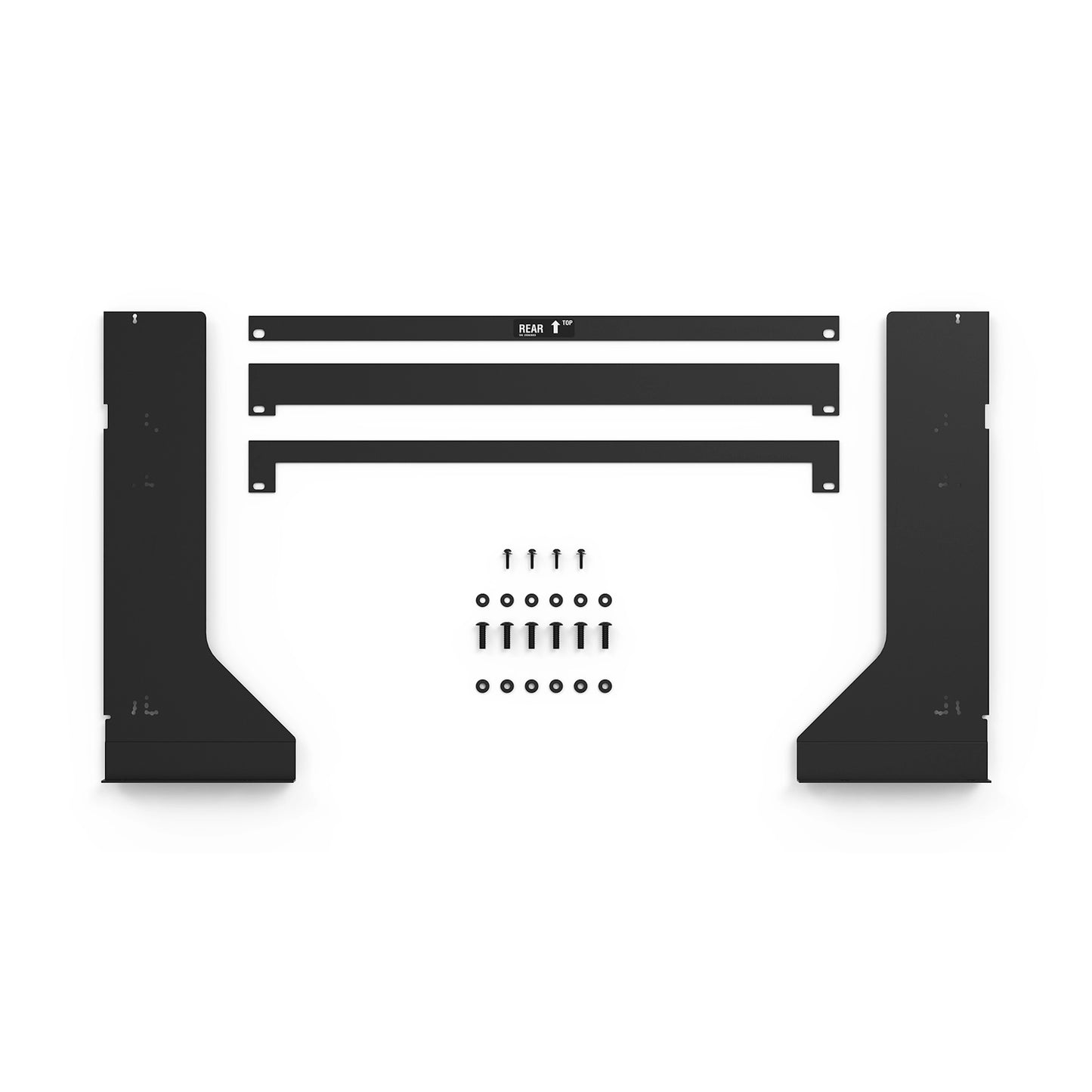 Kit de montaje en Rack para amplificadores INTEGRA IRK1553D (unidad)