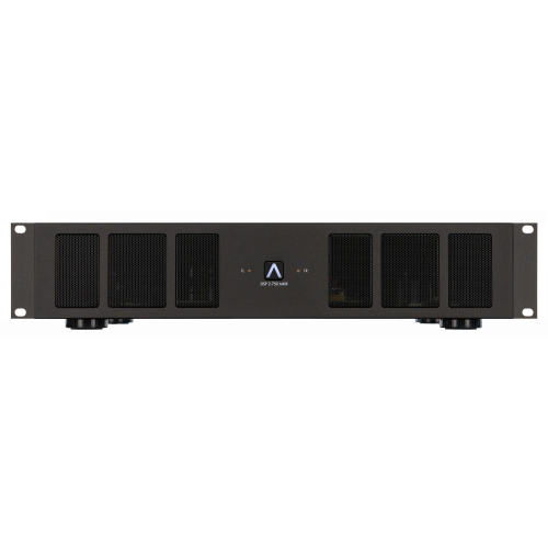 Amplificador 2 canales con EQ SONANCE SONAMP DSP 2-750 MKIII 70V (unidad)