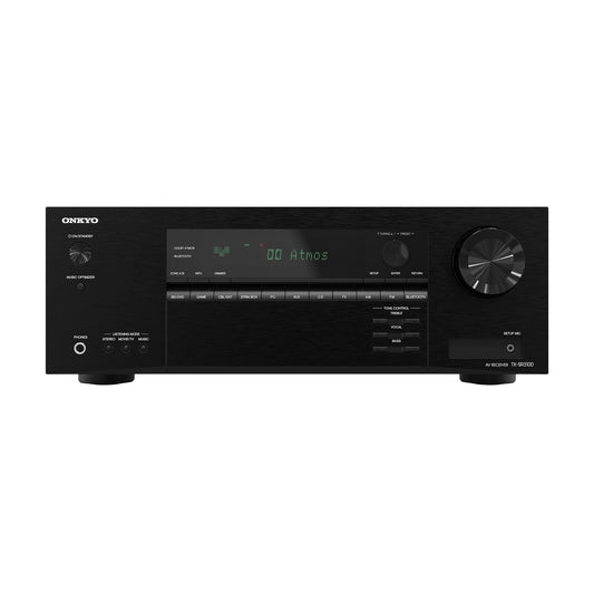 Amplificador & receptor AV 5.2 canales ONKYO TX-SR3100 (unidad)