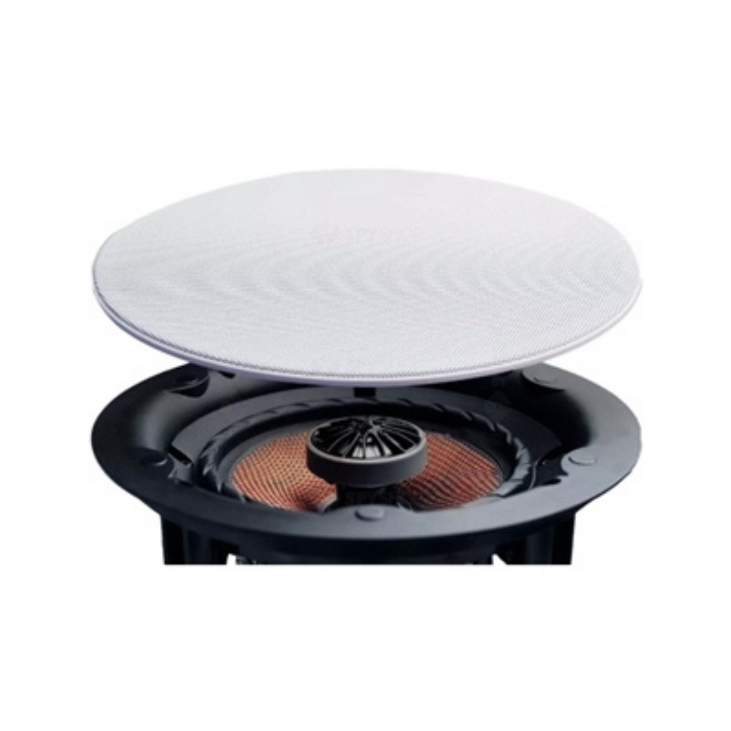 Parlantes de techo inteligentes Bluetooth (2 Esclavos) ORVIBO LSP21 (par)