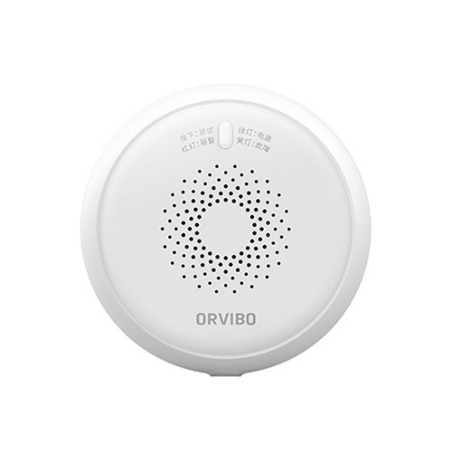 Sensor de gas inteligente ORVIBO JT-SG30 (unidad)