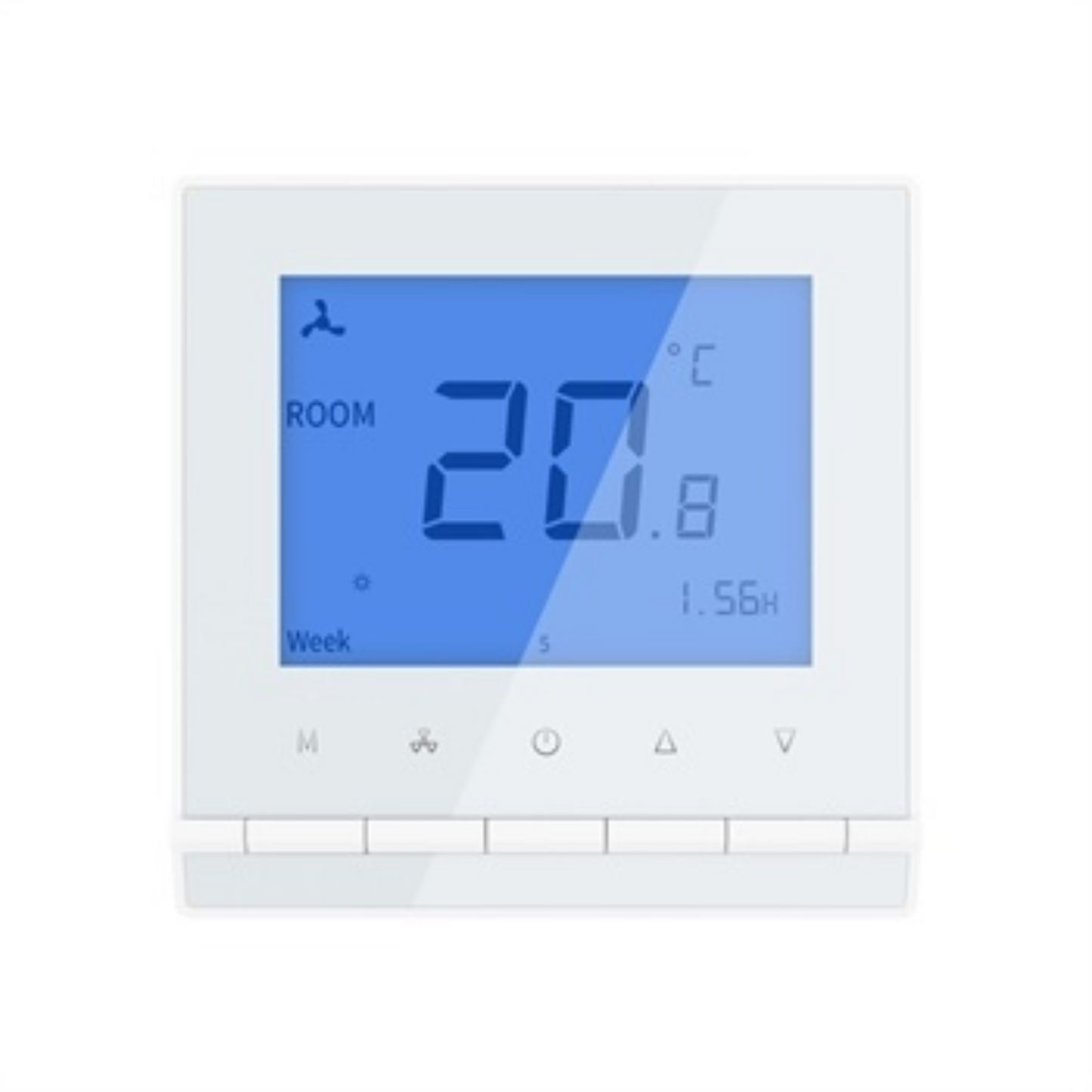 Termostato inteligente ORVIBO TS31W5LZ (unidad)