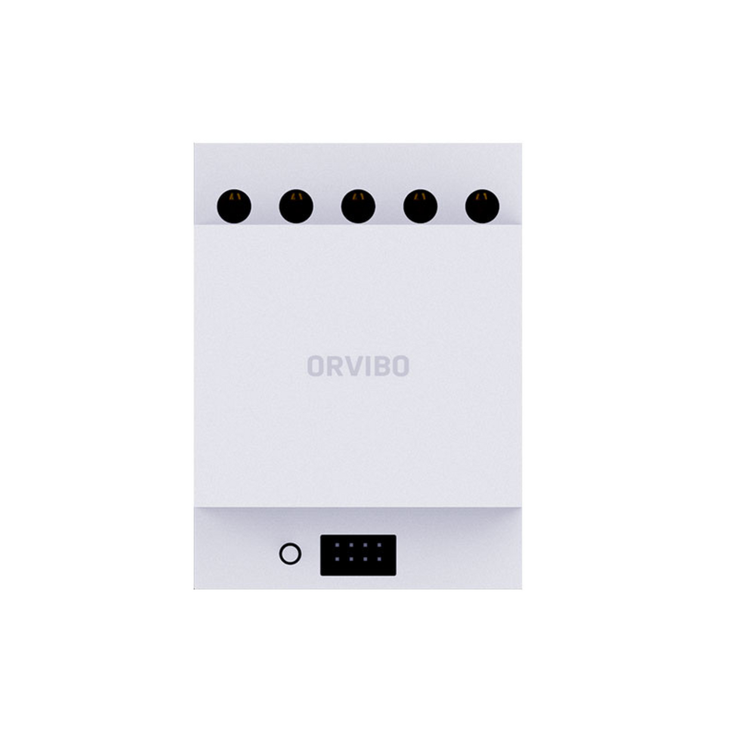 Switch inteligente triple de pared In Wall ORVIBO R30W3Z (unidad)