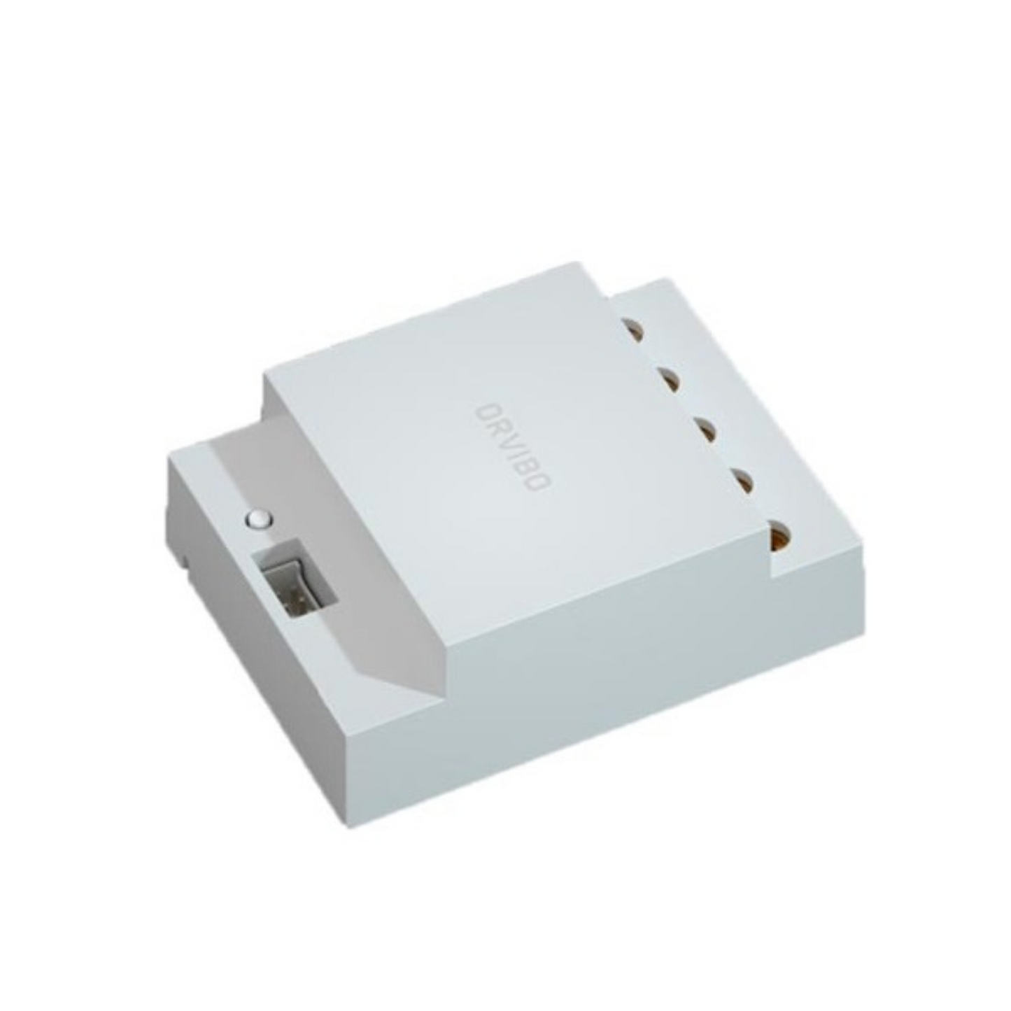 Switch inteligente triple de pared In Wall ORVIBO R30W3Z (unidad)