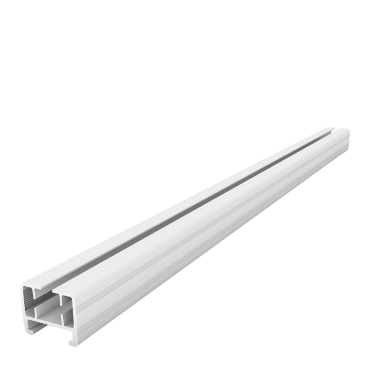 Riel modular para motor de cortinas ORVIBO Track W40CZ x 0.1 metros (unidad) (Copia)