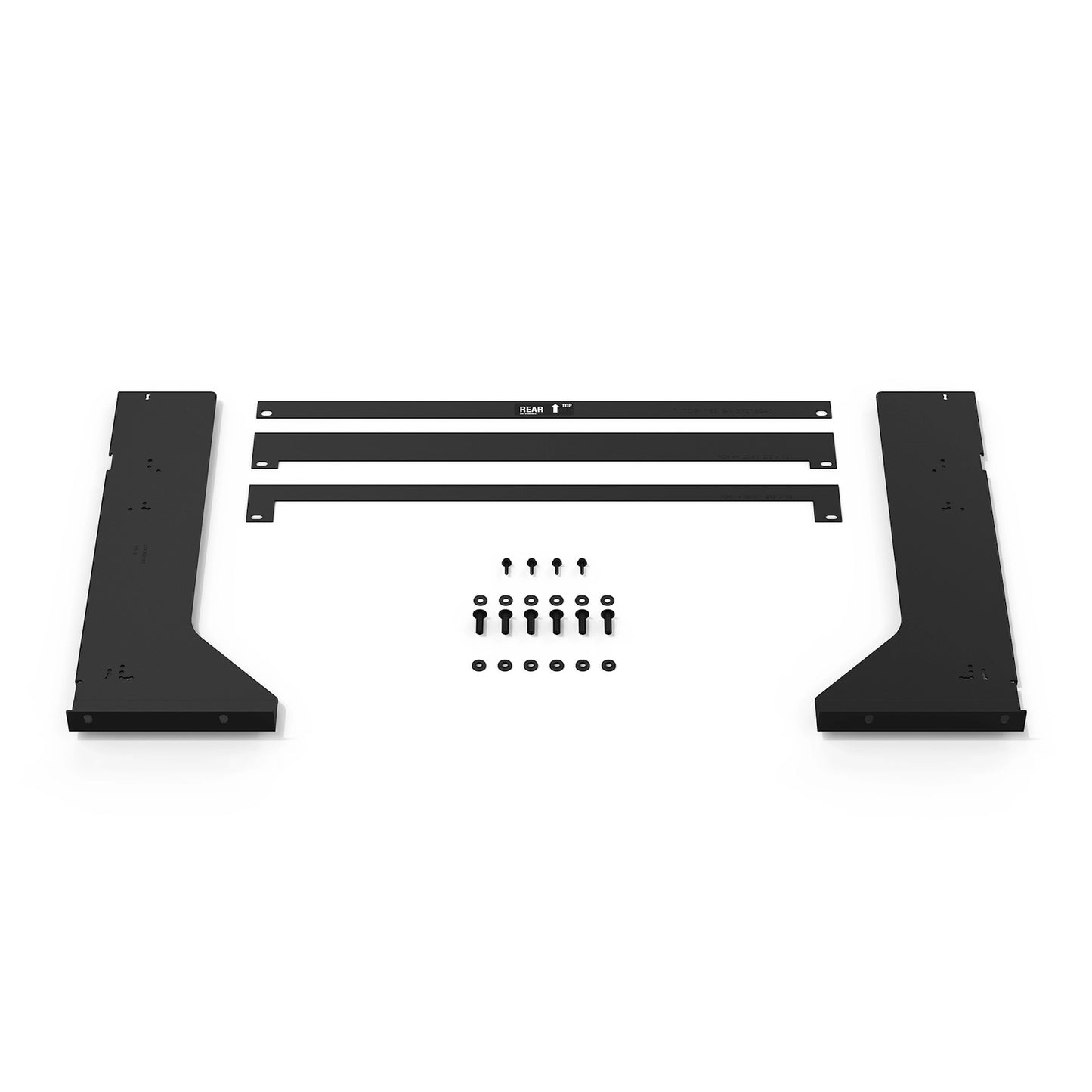 Kit de montaje en Rack para amplificadores INTEGRA IRK1553D (unidad)