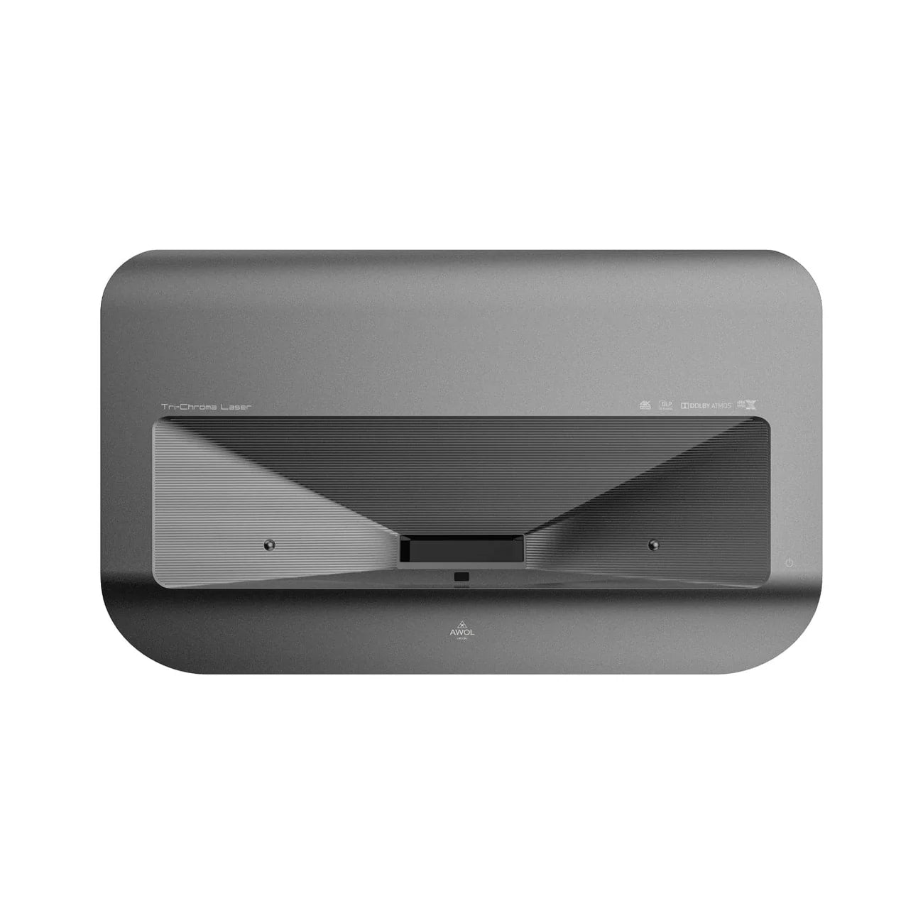 Proyector Láser 4K, 3D, RGB, Tiro Ultra Corto AWOL LTV-2500 (unidad)