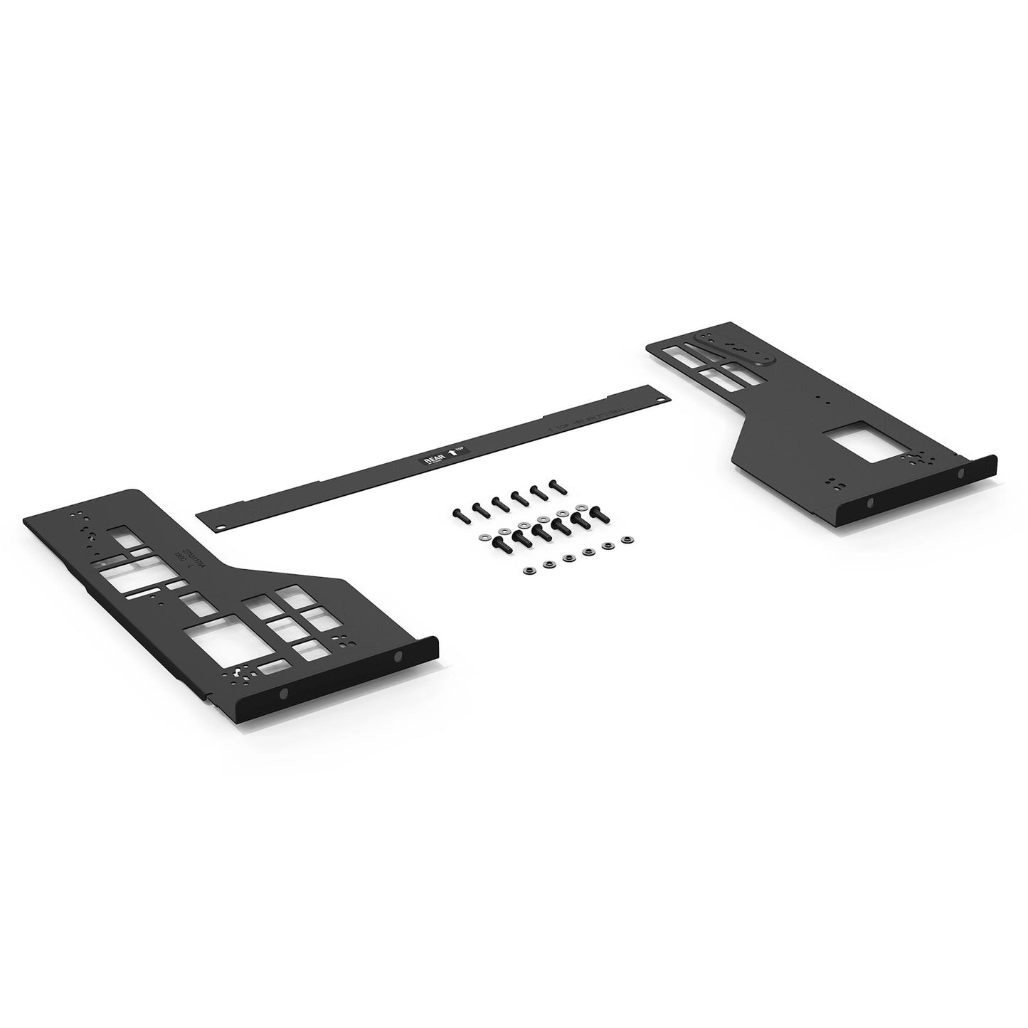 Kit de montaje en Rack para amplificadores INTEGRA IRK1804C (unidad)