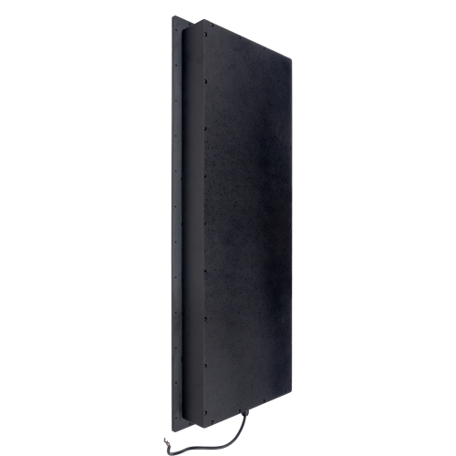 Bajo Invisible SONANCE IS10-2W (unidad)
