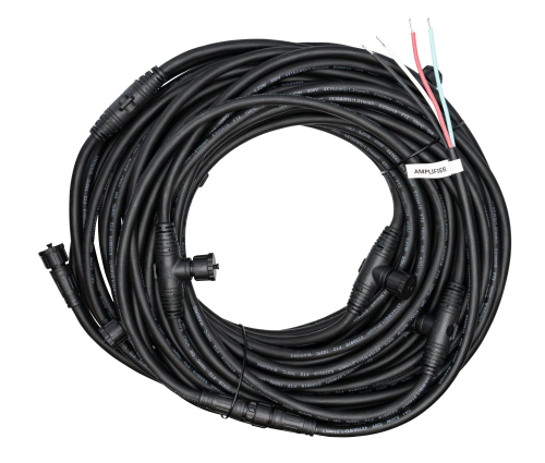 Kit de cables 8+2 para sistema de sonido para exteriores SONANCE SGS 8.1 (kit)