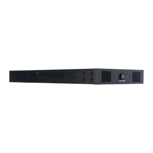 Amplificador 2 canales con EQ SONANCE SONAMP DSP 2-150 MKIII (unidad)