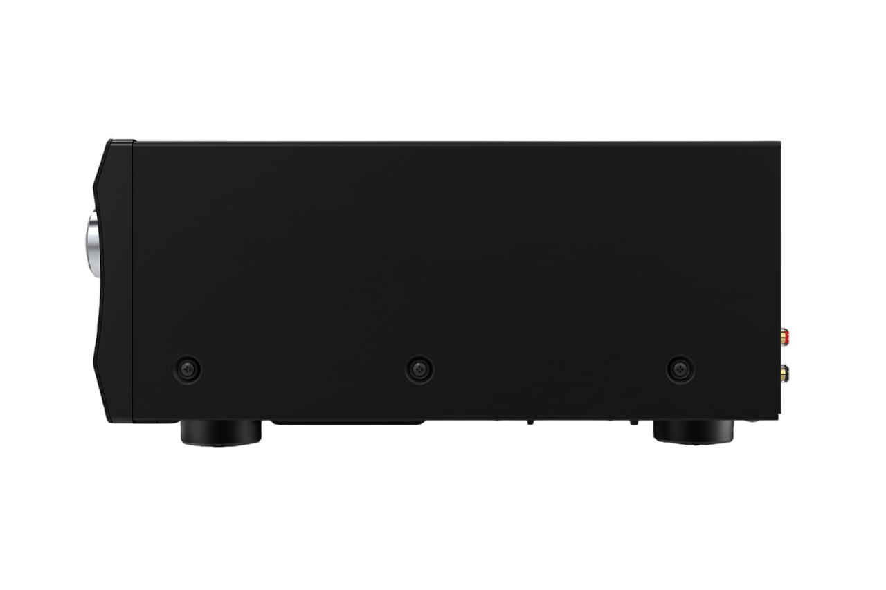 Amplificador & receptor AV 9.2 canales 3 zonas & WiFi INTEGRA DRX-8.4 (unidad)