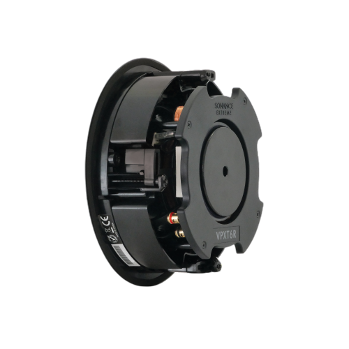Parlantes de techo redondos para exteriores 6" SONANCE VPXT6R (par)