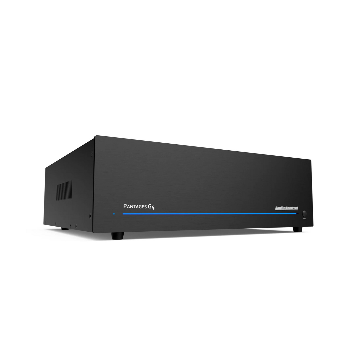 Amplificador 5 canales Clase H AUDIOCONTROL PANTAGES G4 (unidad)