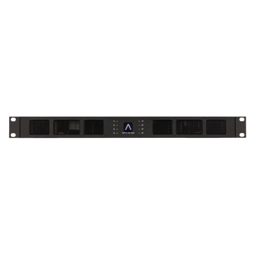 Amplificador 8 canales con EQ SONANCE SONAMP DSP 8-130 MKIII (unidad)