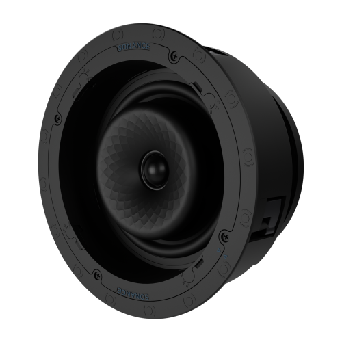 Parlantes de techo redondos 8" SONANCE VX82R (par)