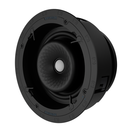 Parlantes de techo redondos 8" SONANCE VX86R (par)