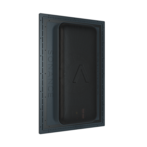 Bajo Invisible SONANCE IS10W (unidad)