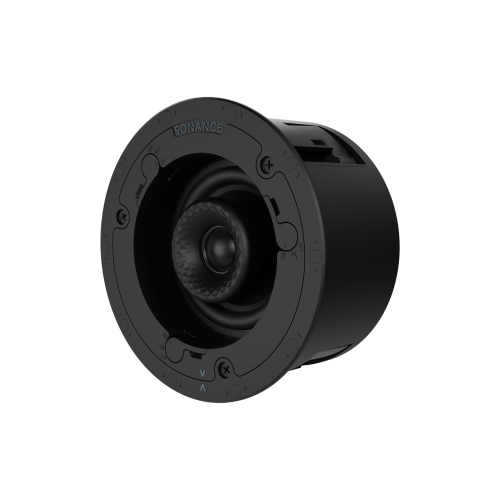 Parlantes de techo redondos 4" SONANCE VX42R (par)