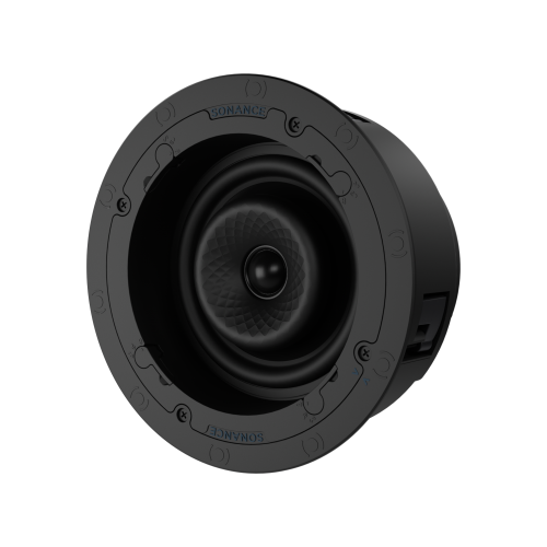 Parlantes de techo redondos 6" SONANCE VX62R (par)
