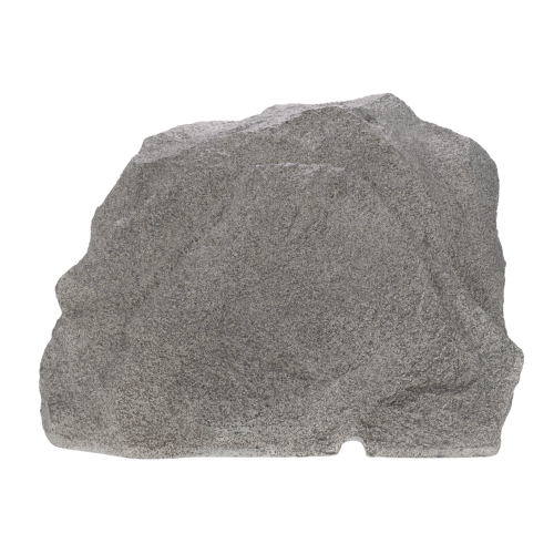 Parlantes para exteriores en forma de roca grande SONANCE RK83 Granito (par)