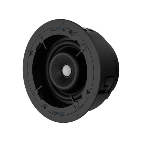 Parlantes de techo redondos 6" SONANCE VX64R (par)