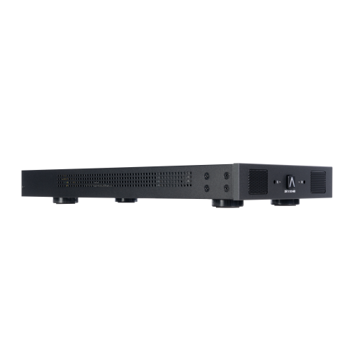 Amplificador 2 canales con EQ SONANCE SONAMP DSP 2-150 MKIII (unidad)