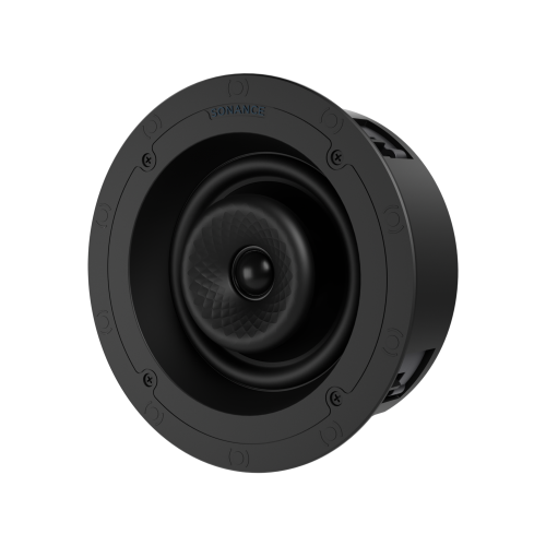 Parlantes de techo redondos 6" SONANCE VX60R (par)