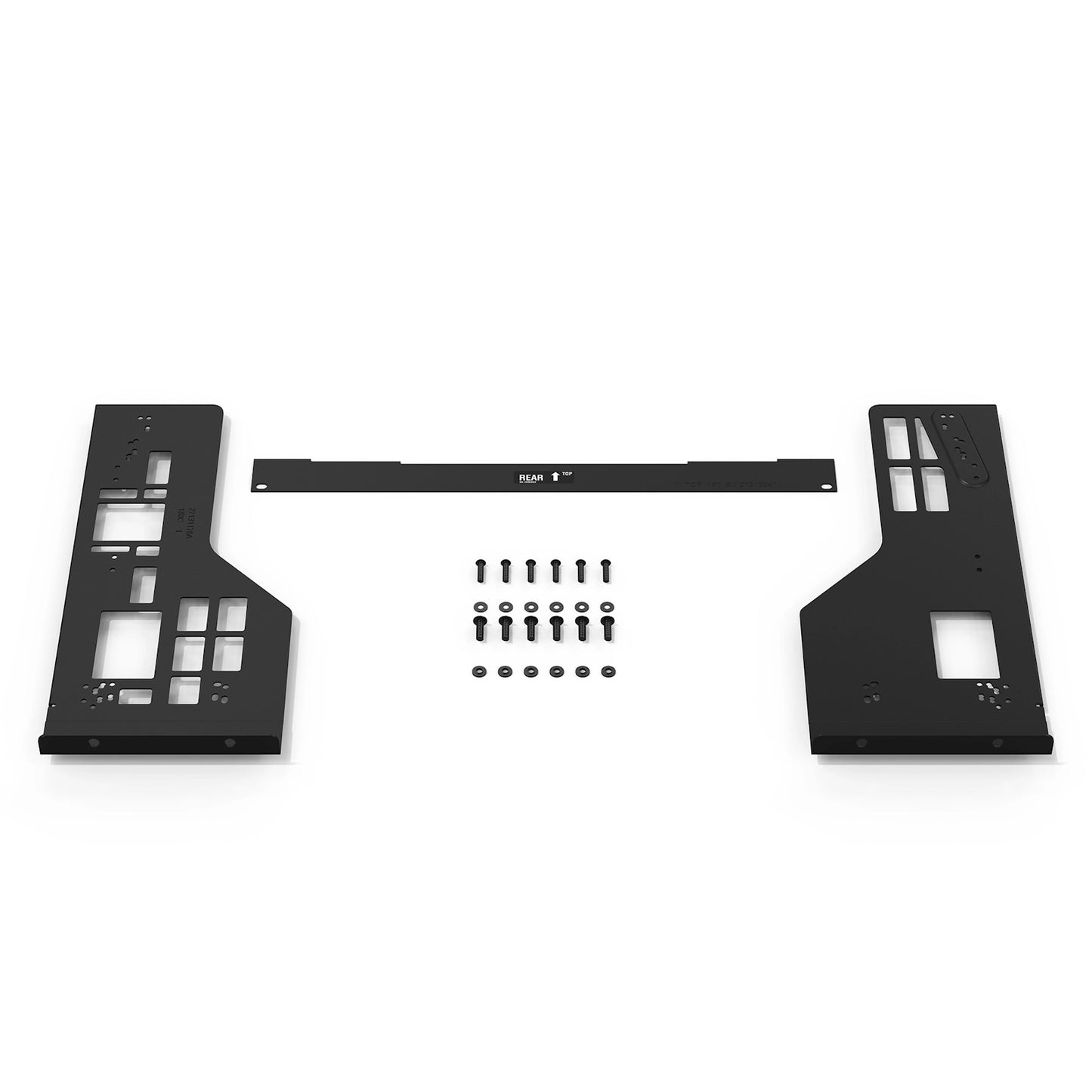 Kit de montaje en Rack para amplificadores INTEGRA IRK1804C (unidad)