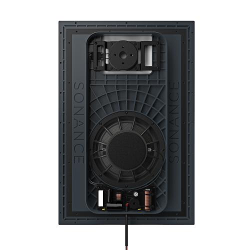 Parlantes Invisibles SONANCE IS8 (par)