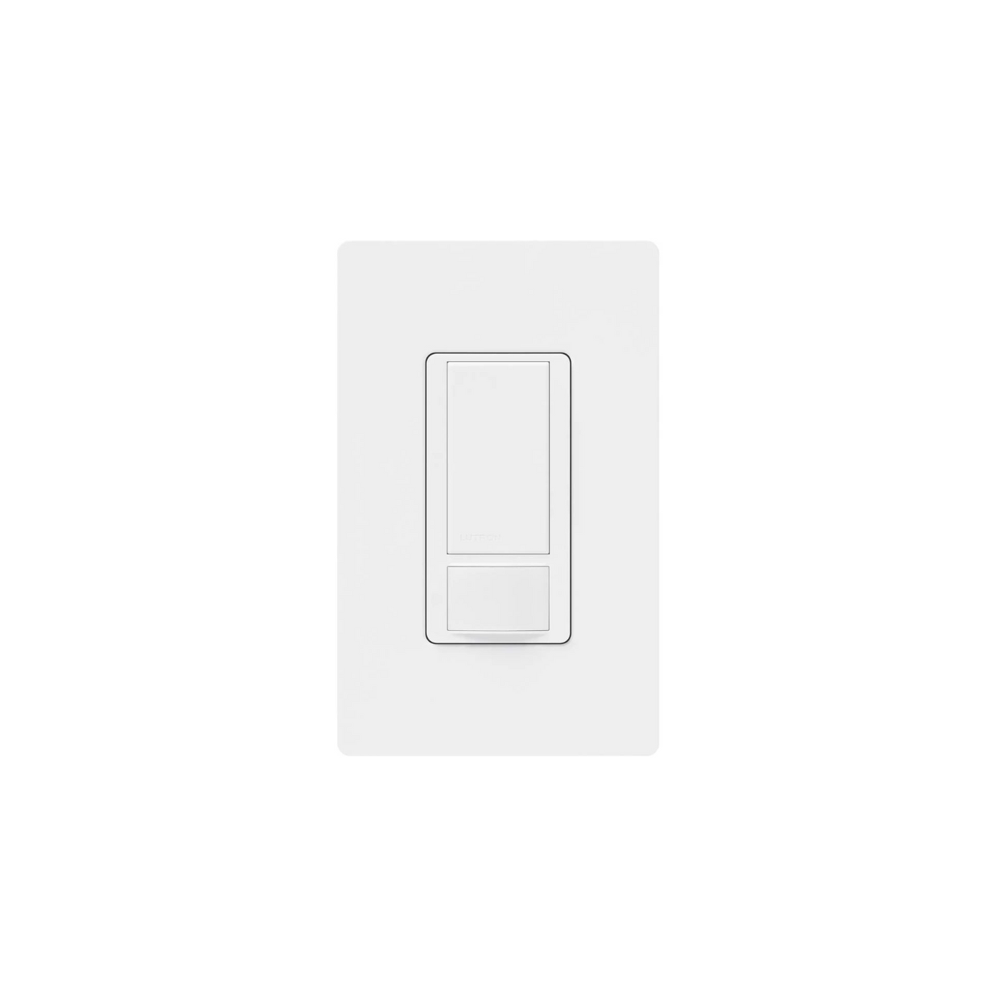 Sensor switch 5A ubicación múltiple LUTRON Blanco MS-VPS5M-WH (unidad)