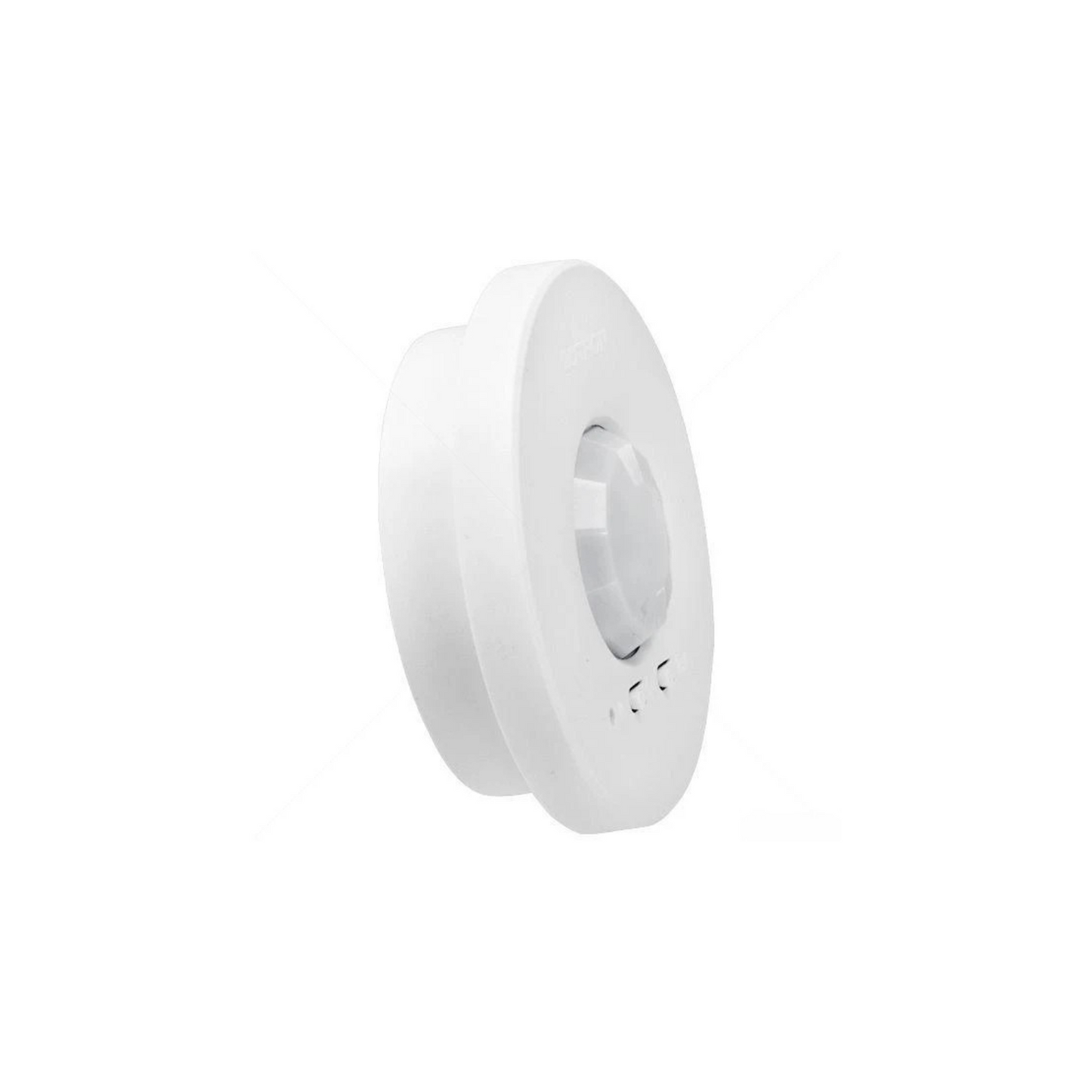 Sensor de ocupación inalámbrico techo LUTRON LRF2-OCR2B-P-WH (unidad)