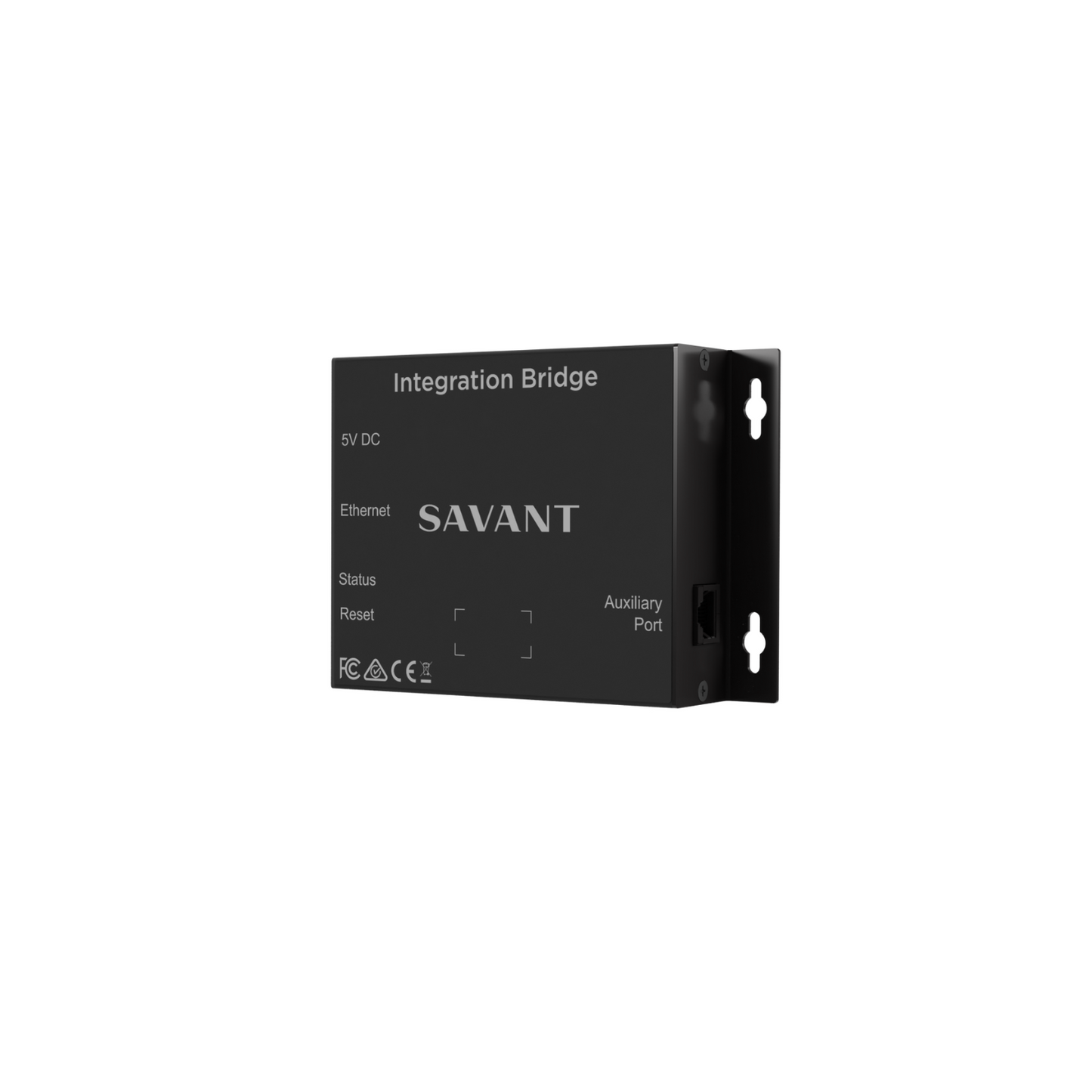Puente para integración avanzada con Lutron SAVANT LUTRON LEAP ADVANCED INTEGRATION BRIDGE LCB-LEINT-00 (unidad)