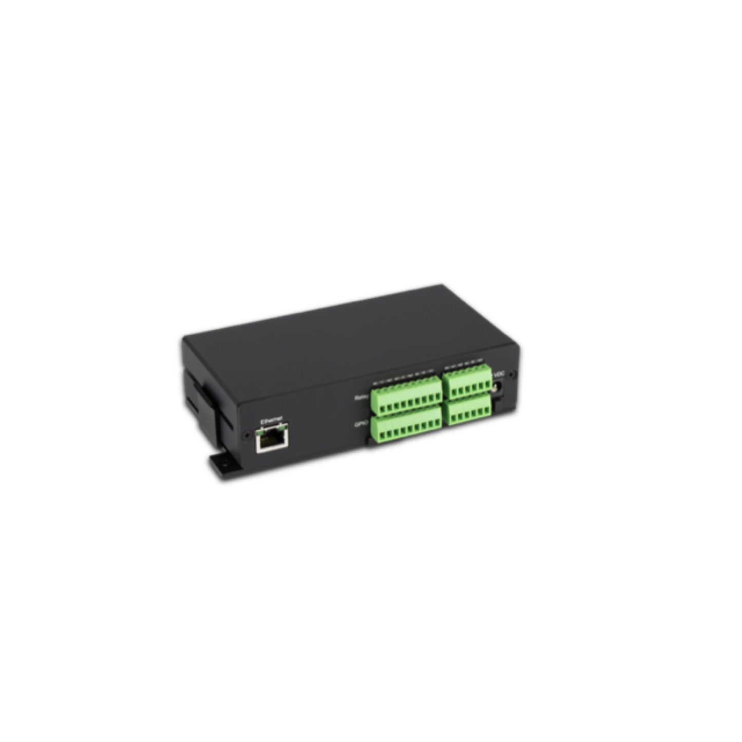 Controlador inteligente con 7 Puertos General GPIO & 7 Relés SAVANT SMARTCONTROL 14 SMART CONTROLLER WITH 7 GPIO AND 7 RELAY SSC-0014-00 (unidad)