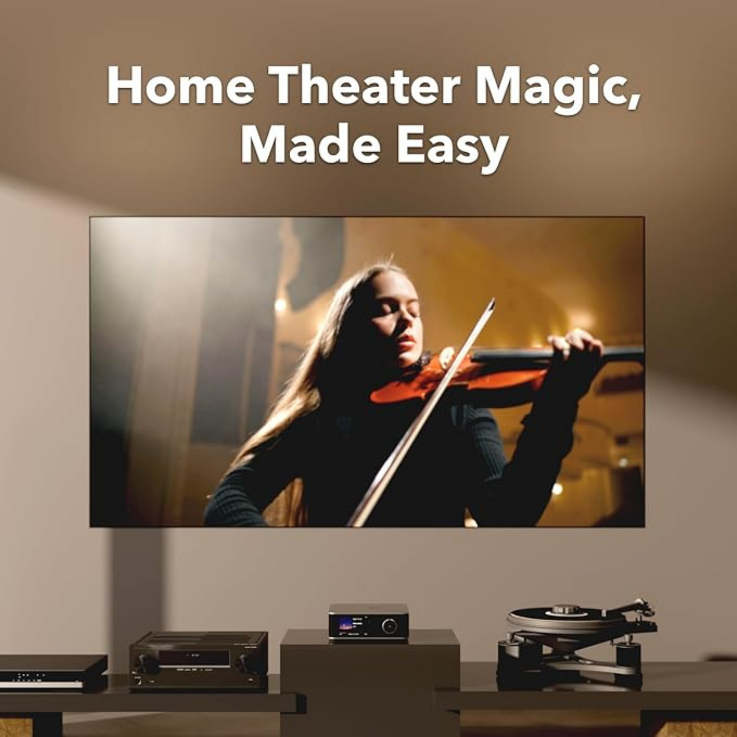 Transmisor de música & preamplificador digital con pantalla de 3.5" WiiM ULTRA SILVER (unidad)
